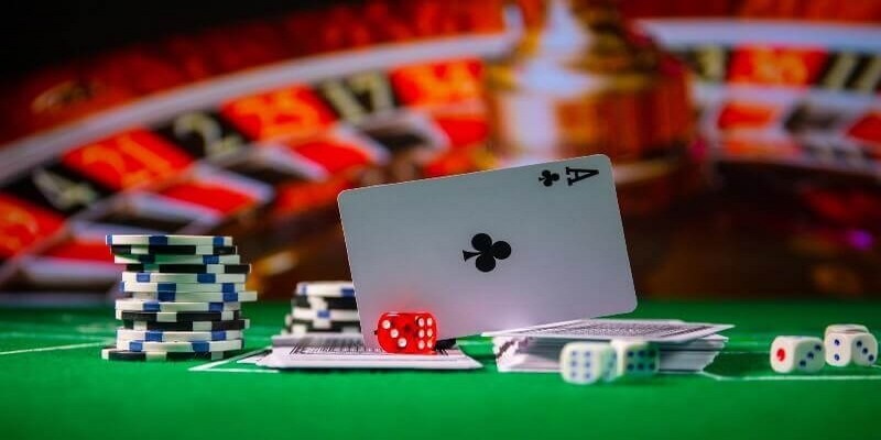 Cách chơi Xì tố Texas Hold’em có tính may rủi cực cao