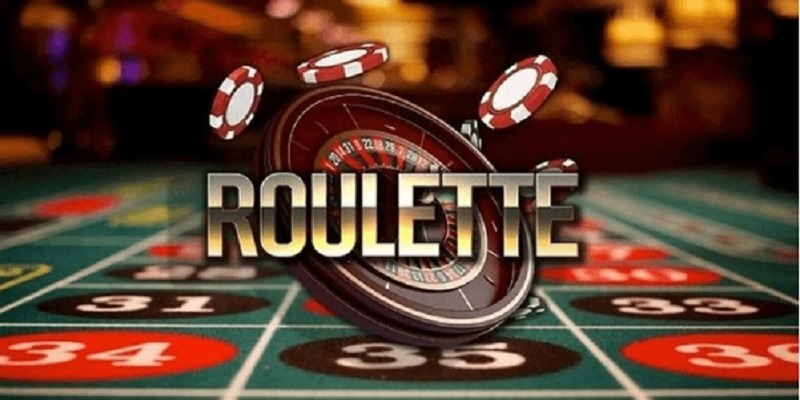 Tham gia chơi Roulette
