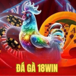 Chơi cùng cao thủ giành thắng lớn tại 18WIN