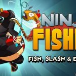 Ninja Fishing